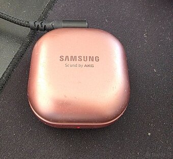 Sluchátka Samsung - 2