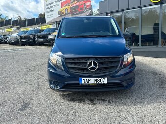 Mercedes-Benz Vito 2020 - 2