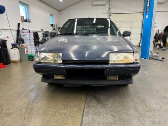 Citroën BX 1.9 GTI 118 kW - 2