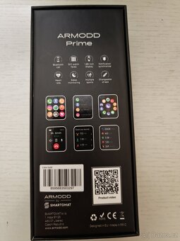 Armodd Prime - 2