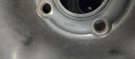 Insignia disky s pneu - 2