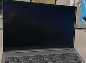 Lenovo ThinkBook 15 G3 ACL Mineral Grey kovový - 2