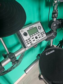 Elektronická bicí souprava Carlsbro CSD500 - 2