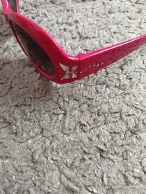 Brýle pro  malé holky - 2