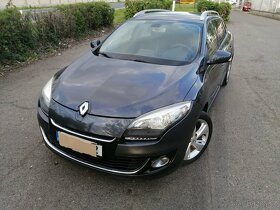 Prodám Renault Megane combi 1,6 benzín - 2