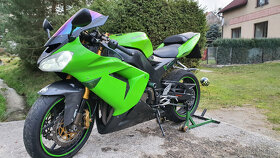 Kawasaki ZX-10R Ninja - 2