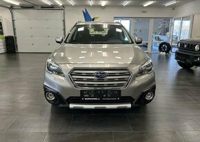 Subaru Outback 2.5 Sport kuze Zar1R 129 kw - 2