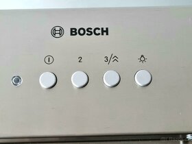 Vestavná digestoř Bosch DHL 785C - 2
