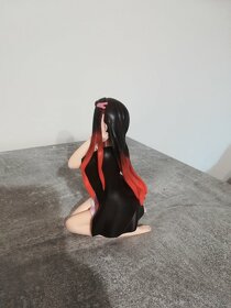 Anime figurka Demon Slayer - Nezuko 10cm - 2