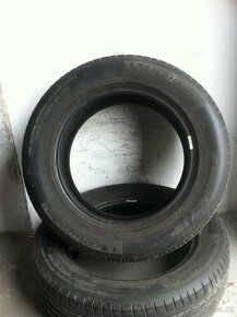Letni pneu 215/60R16 - 2
