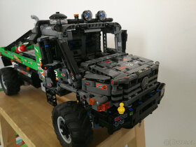 Lego Technic 42129 - 2