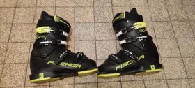 Dětské lyžařské boty - 2
