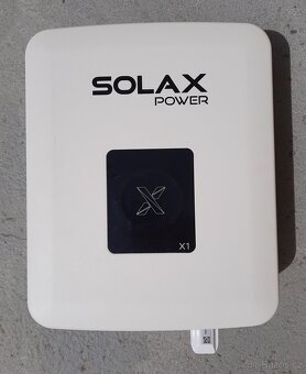 Solax X1-2,5-S AIR - 2