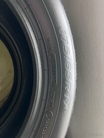 falkon 175/65/r17 Toyota nove pneu - 2