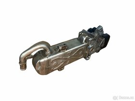 Chladič pro zpětné vedení spalin / EGR 03L131512BJ - 2