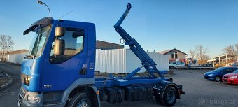 Nosič kontejnerů DAF LF45-180 - 2