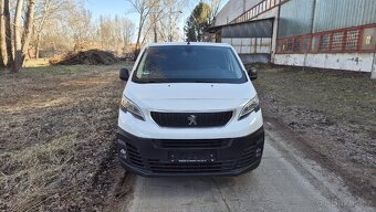 Peugeot Expert HDI 2019 - 2