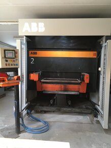 Svařovací robot ABB - 2