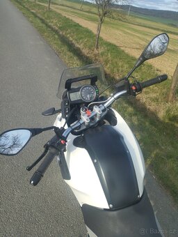 BMW G650GS - 2