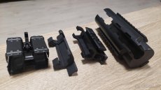 GSG-5 příslušenství gsg5 gsg 5 HK MP5 - 2