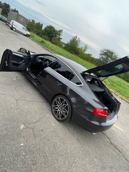 Audi A5 S-line 3.0 TDI 176kw - 2