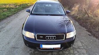 Rozpredám Audi A4 B6 Avant - 2