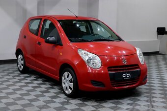 Suzuki Alto 1.0 i 50 kW - 2
