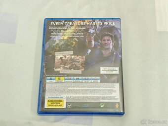 Uncharted 4 A Thiefs End - 2