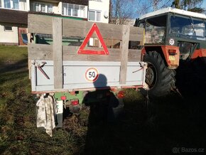 Prodám multicar valnik - 2