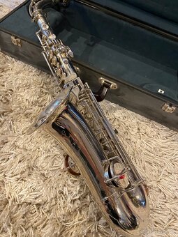 Alt saxofon toneking - 2