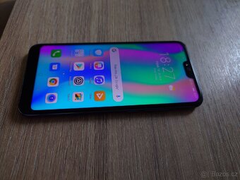 Honor 10 (COL-L29) 64GB modrý - 2