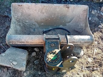 Powertilt Triga - 2