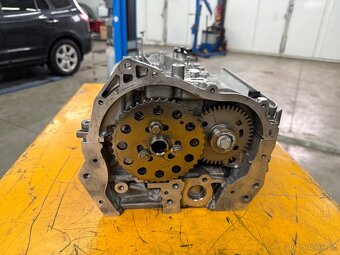 HLAVA MOTORU R9M PRO MOTOR 1.6 TRAFIC II - 2
