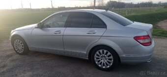 Mercedes Benz C200 LPG - 2