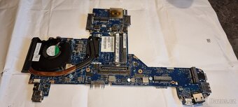 Zákl. deska Dell Latitude E6330 Intel i5 Dovoz do50km zdarma - 2