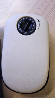 Automatické krmítko - 2