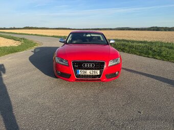 Audi A5 3.0Tdi quattro - 2