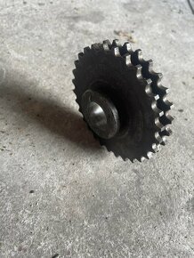Primární kolo Jawa 350 638 - 2