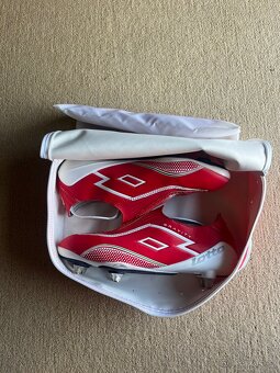Kopacky lotto Zhero gravity - 2