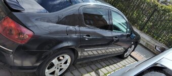 Peugeot 406 2 HDI - 2
