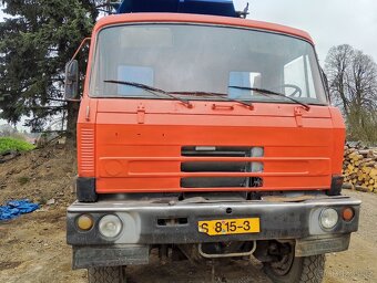 Tatra 815 - 2