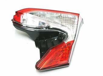 Pravé zadní světlo OEM Toyota C-Hr - 2