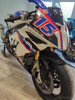 BMW S1000RR rok 2016 - 2