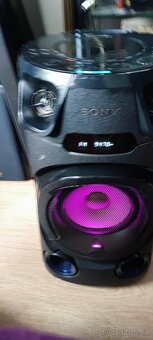 SONY MHC V 13 - 2