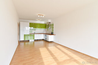Pronájem 2+kk, Praha-Řeporyje, Wiesenthalova - 2