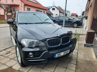 BMW X5 - 2