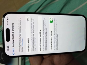 iPhone 14 pro - 2