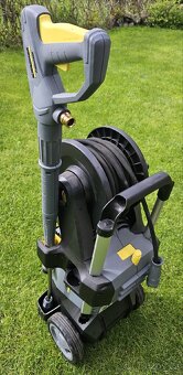 NOVÝ PROFI TLAKOVÝ ČISTIČ (VAPKA) KARCHER PC 21000,- - 2