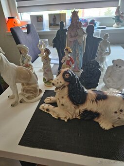 Porcelan. - 2