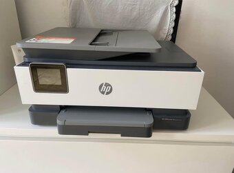 Tiskárna HP OfficeJet pro 8022e - 2